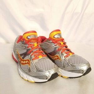 Women's Saucony Guide 6 Running Shoes